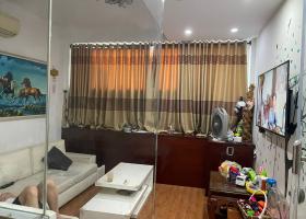 Bán nhà MT hẻm 10m 110 Tô Hiệu 1 trệt 4 lầu giá 5.7 tỷ  9007363