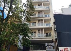 Mặt tiền Hậu Giang q6 (3,5x17) cấp 4 tiện xây mới, giá cực rẻ chỉ 9.5 tỷ TL 9007386