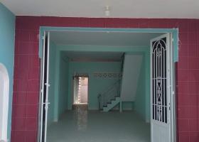 Bán nhà Tạ Quang Bửu Quận 8 - 81m2 (4mx20m) - HXH, giá 4 tỷ 5 LH 0906380892  9007387