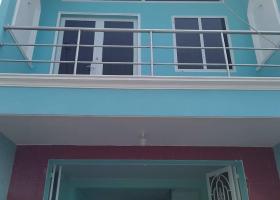 Bán nhà Tạ Quang Bửu Quận 8 - 81m2 (4mx20m) - HXH, giá 4 tỷ 5 LH 0906380892  9007387