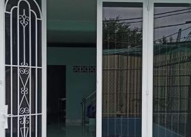 Bán nhà Tạ Quang Bửu Quận 8 - 81m2 (4mx20m) - HXH, giá 4 tỷ 5 LH 0906380892  9007387