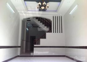 DT 80m2 Lô D Cư Xá Phú Lâm B p13 q6 1 lầu thông suốt, 2wc, chỉ 11,5 tỷ  9007403