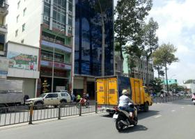Bán nhà MT nở 7x30 (2 tấm) MTKD Minh Phụng Q6 giá chỉ 29 tỷ TL 9007405