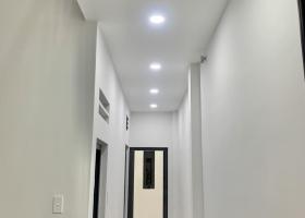 QUẬN 6 VỊ TRÍ MẶT TIỀN KINH DOANH SUNG NGANG 4M DÀI 18M 3 TẦNG CHỈ 10 TỶ NHỈNH. 9007442