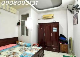 A3131-Bán nhà đường Cù Lao Quận Phú Nhuận , nở hậu, 5 Tầng 3 phòng ngủ giá 5 TỶ 300 9007446