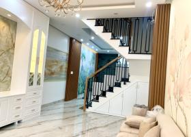 Bán nhà mặt tiền đường nội bộ Ba Vân 10m, kinh doanh tốt, DT 6.5x17m, giá chỉ 12.5 tỷ TL. 9007462