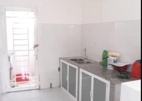 BÁN NHÀ HUỲNH TẤN PHÁT, 37.2M2, HẺM XE HƠI, TIỆN ÍCH ĐẦY ĐỦ, HUYỆN NHÀ BÈ 9007472
