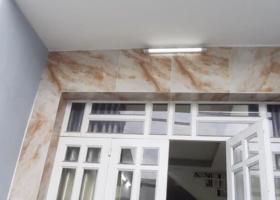 BÁN NHÀ HUỲNH TẤN PHÁT, 37.2M2, HẺM XE HƠI, TIỆN ÍCH ĐẦY ĐỦ, HUYỆN NHÀ BÈ 9007472