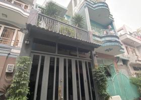 Giảm giá 1 tỷ - Cần bán nhanh nhà HXH đường Bàu Cát, P.14, Tân Bình, DT:4x13m giá chỉ còn 6 tỷ 6 TL nhẹ. 9007481