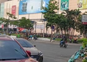 Nhà mặt tiền Nguyễn Thị Thập, 1 trệt 1 lầu ngang hơn 5m cách Lotte Q7 vài bước chân. Chỉ nhỉnh 14 tỷ 9007485