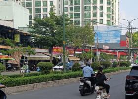 Nhà mặt tiền Nguyễn Thị Thập, 1 trệt 1 lầu ngang hơn 5m cách Lotte Q7 vài bước chân. Chỉ nhỉnh 14 tỷ 9007485