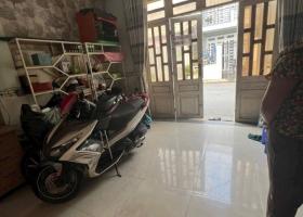 Bán gấp! nhà hẻm XE TẢI tránh, 44m2 x 2T, 2PN, chỉ 3.37 tỷ. Hiệp Thành 17, Q12. 9007537