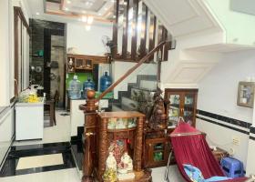 Bán nhà đường Lê văn Khương, Q.12, Đ.10m có lề, 73m 4T, ở KD chỉ 6.8 tỷ. 9007538
