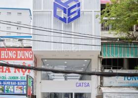 Nhà  mặt tiền siêu rẻ đường NGuyễn Thái Học.Bình Thạnh - 4x17M - ST - giá: 9.5 tỷ thương lượng 9008537