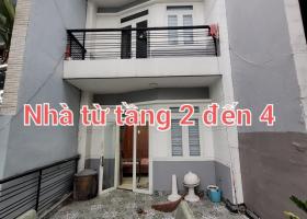 Bán nhà MT Nguyễn Tư Giản P.12 quận Gò Vấp, 4 tầng, ĐƯỜNG 6m, giá giảm còn 11.x tỷ 9009004