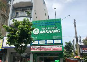 Ngộp Bank! Bán Gấp Nhà Mặt Tiền Bàu Cát - Phường 11 - Q.Tân Bình - 4x25 - 13 Tỷ 9009414