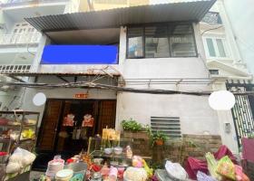 Nhà hẻm 4m Bùi Thị Xuân, mặt tiền 6m, siêu ngợp 6,2 tỉ 9010161