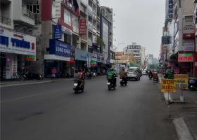 MT thương hiệu Nguyễn Trãi, Quận 5 - 8x18m - 4 tầng - HĐT 120 triệu - giá 42 tỷ 9010598
