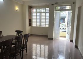 HXH ngay khu phố ẩm thực Phan Xích Long Phan Xích Long, 4 tầng, 54M2, chào chỉ 12.8 tỷ 9010875