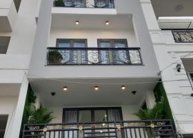 Bán nhà rẻ nhất đường Phan Văn Hân.Bình Thạnh - 4 tầng, giá: 8.5 tỷ thương lượng 9010934