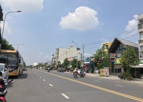 Bán nhà mặt phố tại Đường Trương Vĩnh Ký, Phường Tân Thành, Tân Phú, Tp.HCM diện tích 126m2  giá 19 Tỷ 9010939