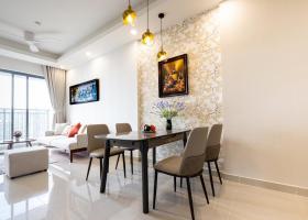 Cho thuê căn hộ chung cư tại Dự án Q7 Saigon Riverside, Quận 7, Tp.HCM diện tích 74m2  giá 15 Triệu/tháng 9011351