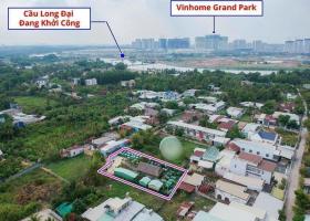 Hàng Ngộp giảm ngay 13 tỷ bán gấp 939m2 đất tại phường Long Phước,Thủ Đức thượng lượng thiện chí 9012099