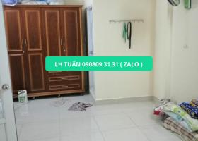 A3131-Bán nhà hẻm 164/ Nguyễn Trọng Tuyển, P8, Phú Nhuận, 40m2 , 2 Tầng Giá 3 tỷ 8 9012285
