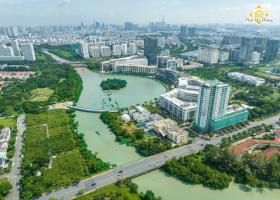 Phú Mỹ Hưng mở căn hộ 3PN The Horizon tầng sân vườn, view sông đẹp nhất, trả góp 0%+ưu đãi đặc 9012612