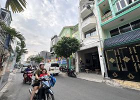 Góc đường Hẻm Vipsppp !!!!  Nguyễn Thị Minh Khai, Quận 1, 5x17m ,  Gía 26 tỷ  9012735