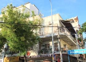 Ngang 5m Gía HOT !!!  đường Đặng Dung, Q1    5x28m   NC4    45Tỷ  9012796