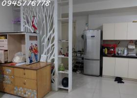 Chính chủ căn hộ chung cư Conic Skyway tại đường Nguyễn Văn Linh xã Phong Phú Huyện Bình Chánh HCM. 9013237