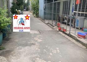 Bán nhà BTCT 3 tầng 3 pn_ 73 m2 (6 x 12.5)_ Đã hoàn công _ Vừa ở vừa kinh doanh_ Ô tô ngủ trong nhà. 9013634