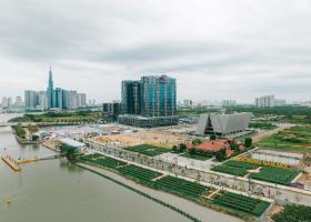 Bán căn hộ cao cấp 1PN The Opera Residence VIP nhất The Metropole Thủ Thiêm view sông, Bitexco Quận 1 9016235