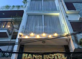 Bán Nhà Kinh doanh Hotel đường Nguyễn Xí, diện tích 4x15m , 5 Tầng , đã giãm mạnh 1,5Tỷ 9016857