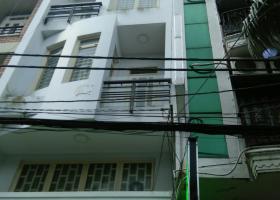 Bán nhà HXH đường Nguyễn Tri Phương P8 Q10, DTCN 60M2 3 tầng sát bên 3/2 giá chỉ 12,5 tỉ 9016864