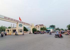 Bán nhà mặt tiền đường Nguyễn Thị Diệp, Bình Chiểu, Thủ Đức, Dt: 5m x 20m, giá 3.5 tỷ. 9019173