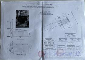 Bán nhà MT Dương Quảng Hàm, P.5, GV: 4 x 17, giá 10,8 tỷ 9020614