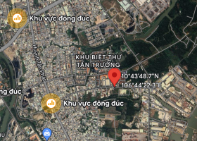 Cho thuê lô đất MT Gò Ô Môi, Phú Thuận, Q.7: 6.700m2, giá 280 tr/th 9020656