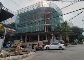 Tòa nhà 7 tầng góc 2 mặt tiền Cửu Long - Lam Sơn Tân Bình 9021864