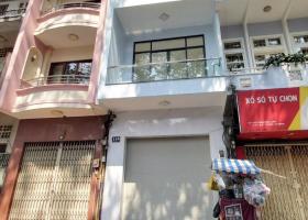 Bán nhà mặt tiền đường Vĩnh Viễn, P4, Q10 - DT: 8x22m - giá rẻ nhất khu vực 9023046
