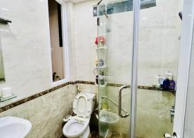 NHÀ HẺM XE HƠI THẲNG 1 TRỤC HUỲNH VĂN BÁNH 41M2, 4PN, VÀO Ở NGA, NHỈNH 8 TỶ. LH 0386372900 9023754