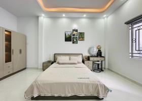 Mặt tiền Vip Khu Tên Lửa- nhà mới 3 tầng full nội thất. 9023805