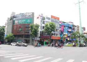 Bán Gấp Cuối Năm Nhà MT Ngay Hoa Sứ , P.7, Q. Phú Nhuận. 8x20m, cn 150m2- chỉ 23,5 tỷ 9023958