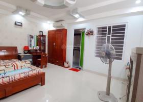 Nhà Lành ! Hẻm xe hơi Lê Quang Định Bình Thạnh 71.5m2(6,5x11m) giá 8.59 Tỷ LH 0352532539 9024030