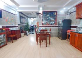 Nhà Lành ! Hẻm xe hơi Lê Quang Định Bình Thạnh 71.5m2(6,5x11m) giá 8.59 Tỷ LH 0352532539 9024030