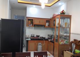 Tình Lộ 10-Bình Tần Hẻm ô tô 4 tầng chỉ nhỉnh 5 tỷ 9024049