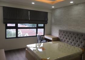 Bán gấp căn hộ Nam Phúc PMH Q7, 110m2 lầu trung, full nội thất cao cấp giá 7 tỷ LH 0912 859 139 9024266