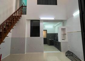 23120143- nhà mới, Hẻm 3m thông, Thích Quảng Đức Ph.4, 37m2 BTCT 2 tầng, CHỈ 4.3 tỷ còn TL 9024841