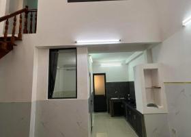 23120143- nhà mới, Hẻm 3m thông, Thích Quảng Đức Ph.4, 37m2 BTCT 2 tầng, CHỈ 4.3 tỷ còn TL 9024841